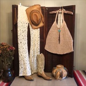 Lucky brand knit top